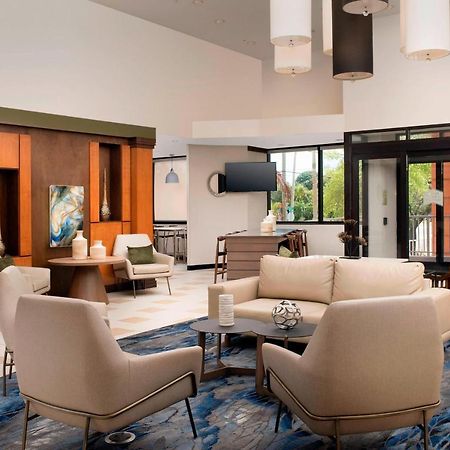 Fairfield Inn & Suites By Marriott Miami Airport South Luaran gambar