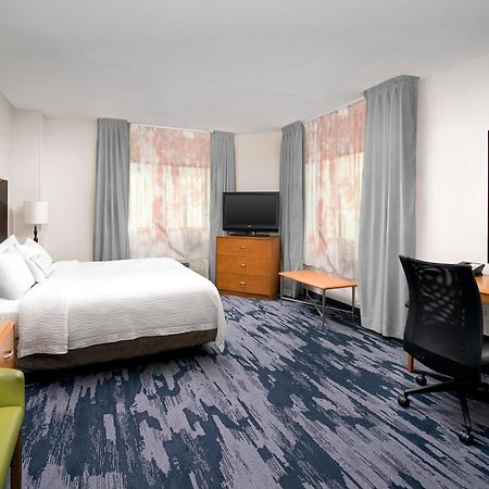 Fairfield Inn & Suites By Marriott Miami Airport South Luaran gambar