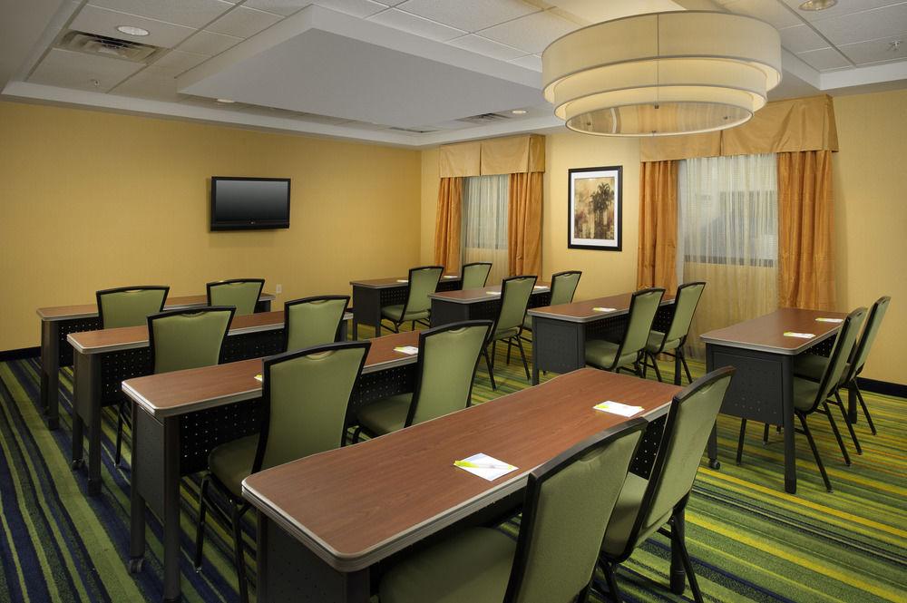 Fairfield Inn & Suites By Marriott Miami Airport South Luaran gambar