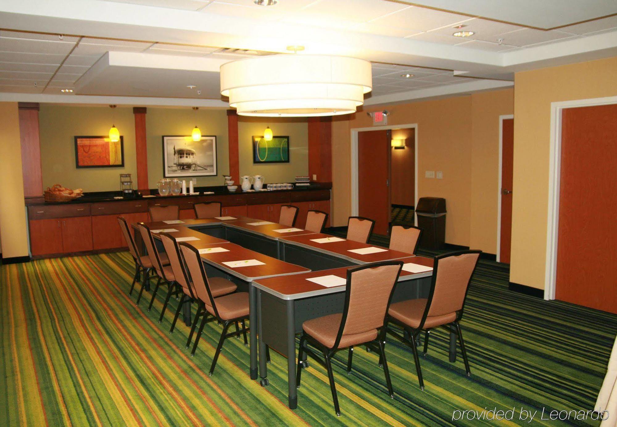 Fairfield Inn & Suites By Marriott Miami Airport South Luaran gambar